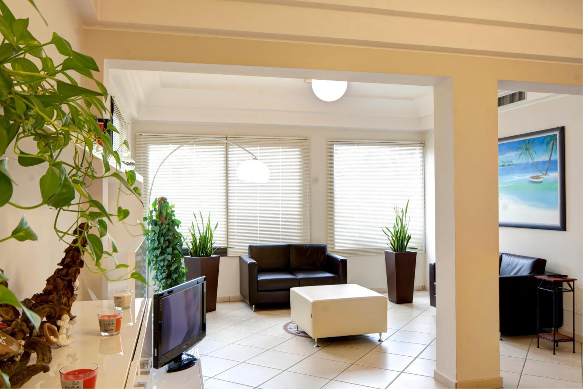 ريميني Residence Divina المظهر الخارجي الصورة