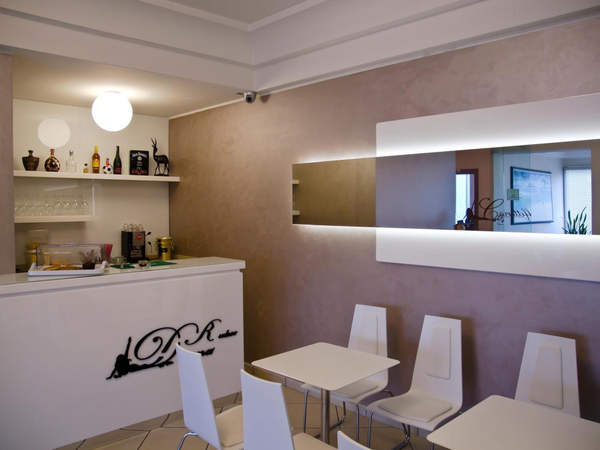 ريميني Residence Divina المظهر الخارجي الصورة