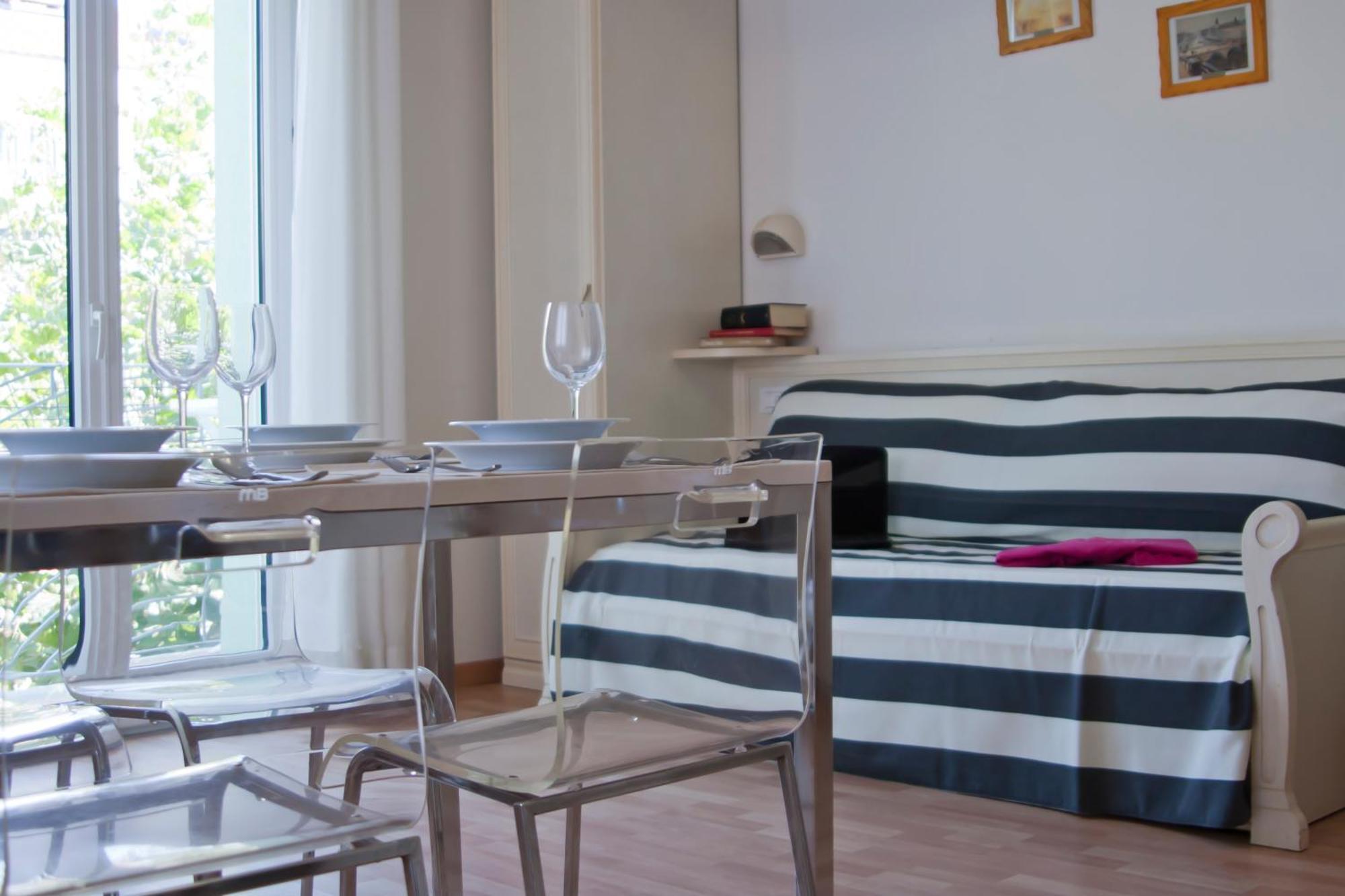 ريميني Residence Divina المظهر الخارجي الصورة