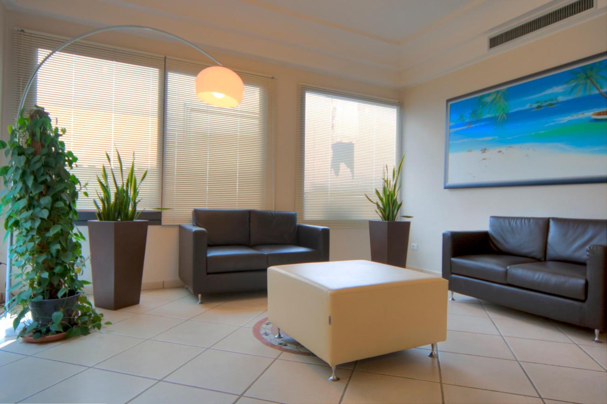 ريميني Residence Divina المظهر الخارجي الصورة