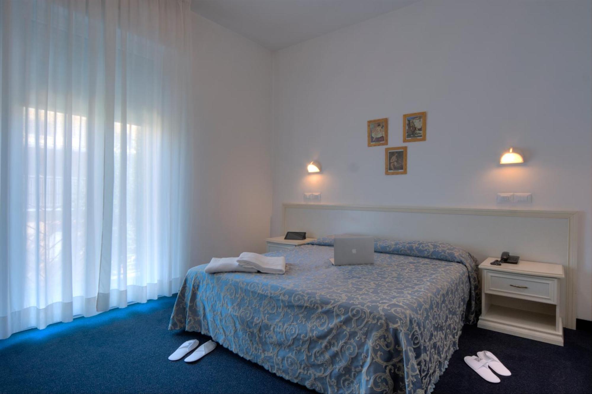 ريميني Residence Divina المظهر الخارجي الصورة