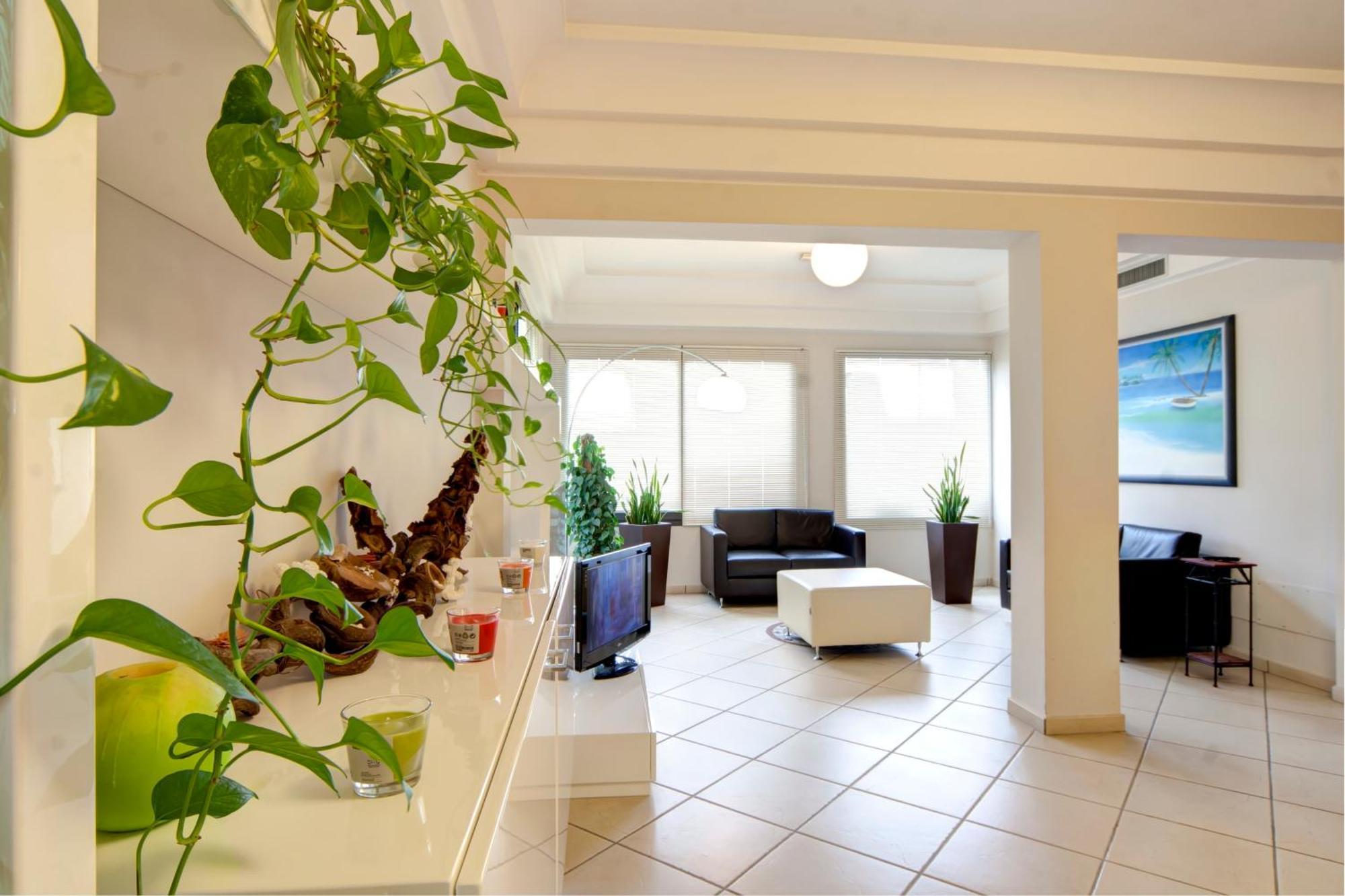 ريميني Residence Divina المظهر الخارجي الصورة