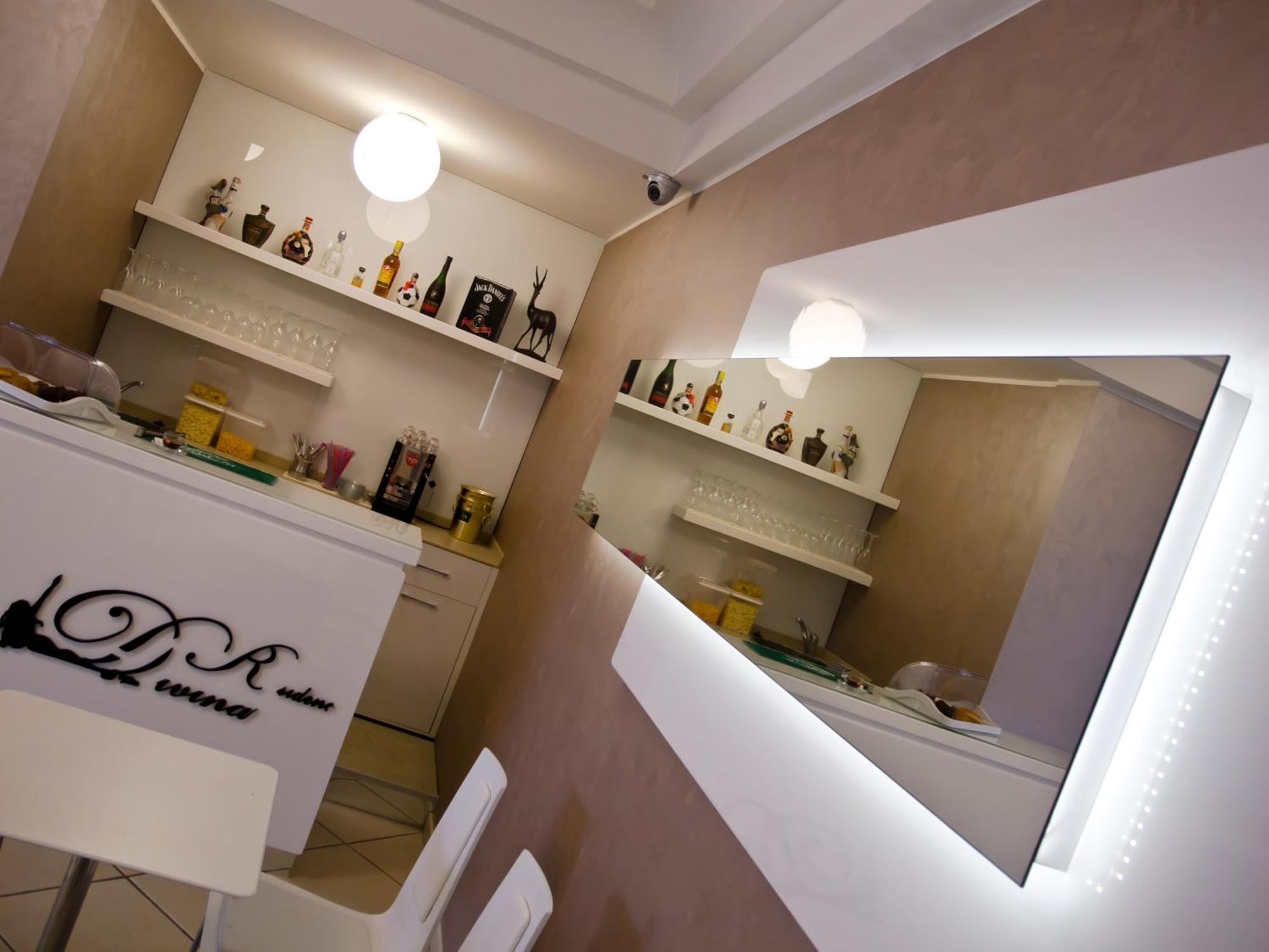 ريميني Residence Divina المظهر الخارجي الصورة