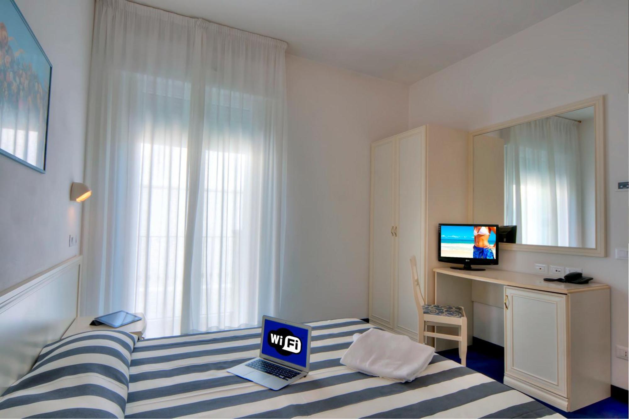 ريميني Residence Divina المظهر الخارجي الصورة